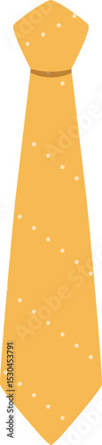 Tie Illustration