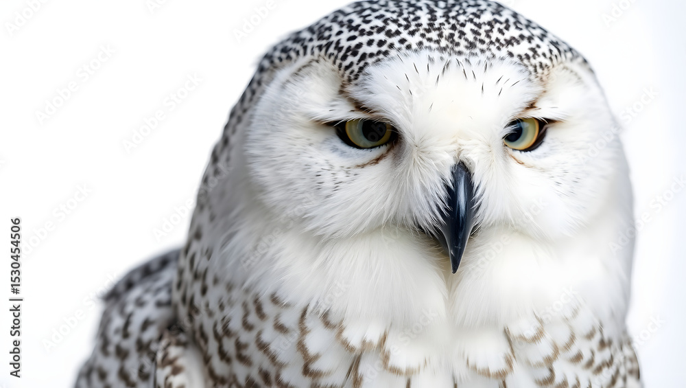 Obraz premium great grey owl