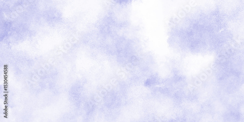 Abstract background with . Grunge smooth light sky blue, pink and purple shades aquarelle background .Creative design with grunge aquarelle painted paper textured canvas for vintage design, invitation