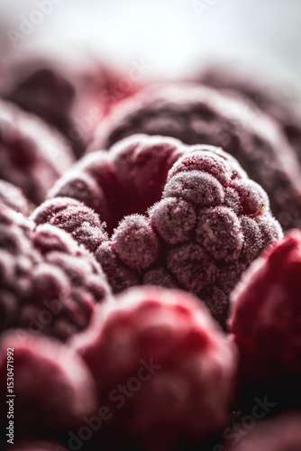 raspberry and blackberry pie
