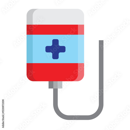 Blood transfusion for medical purpose