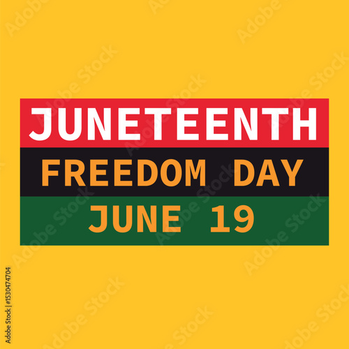 Juneteenth Freedom Day: Celebrating Emancipation & Black Liberation