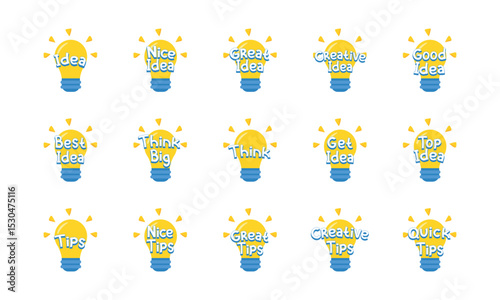 Light Bulb Tips & Ideas