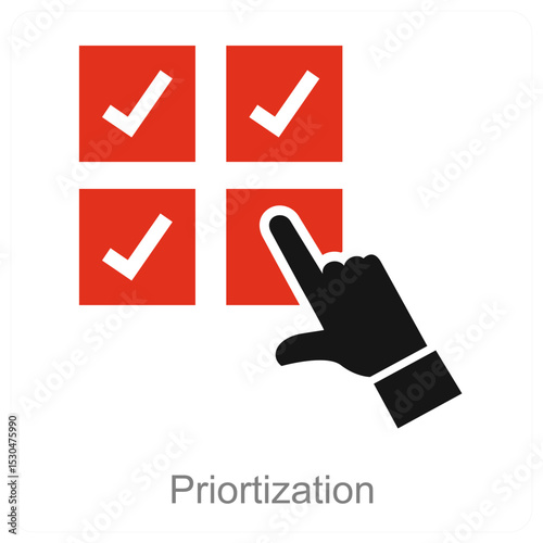 Priortization