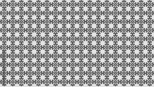 A background composed of repeated vector designs offering visual uniformity without overwhelming the viewer.