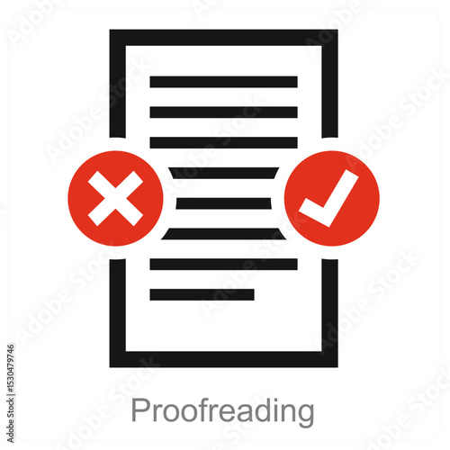 Proofreading