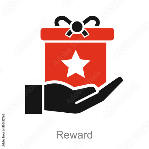 Reward