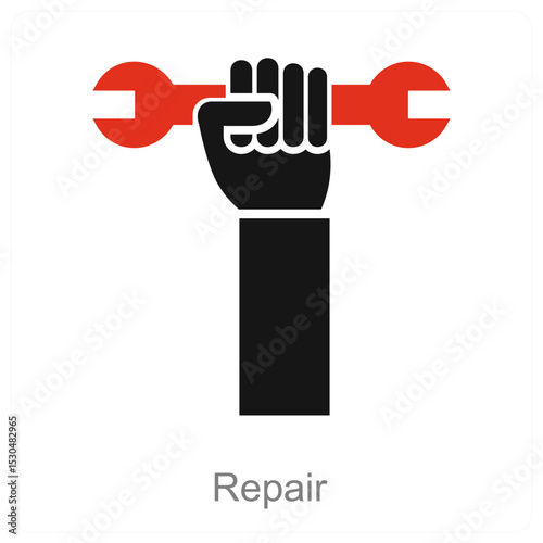 Repair 