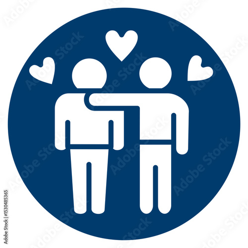 Empathy Icon