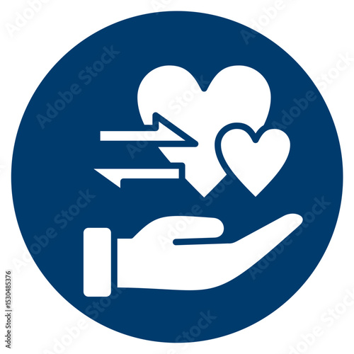 Empathy Icon