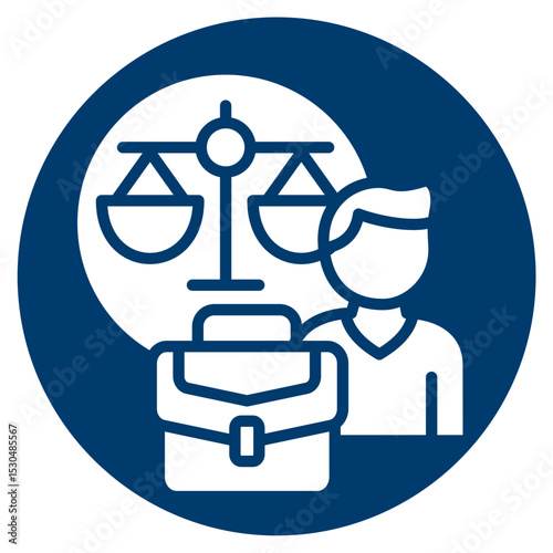 Work Ethic Icon