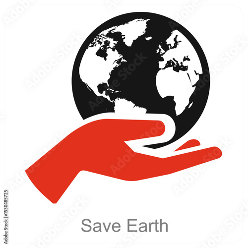 Save Earth