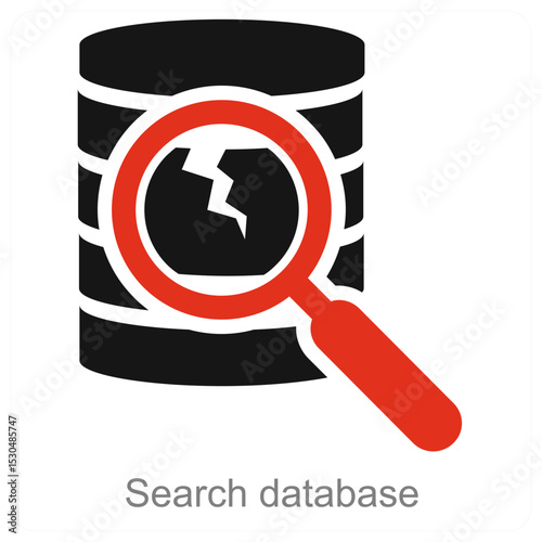 Search Database