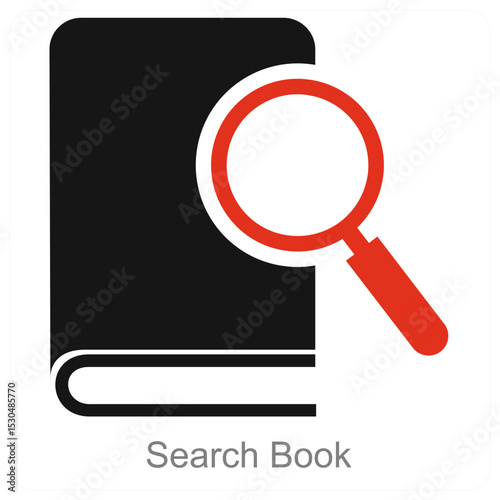 Search Book