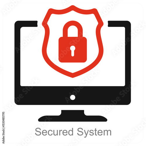 Secured System