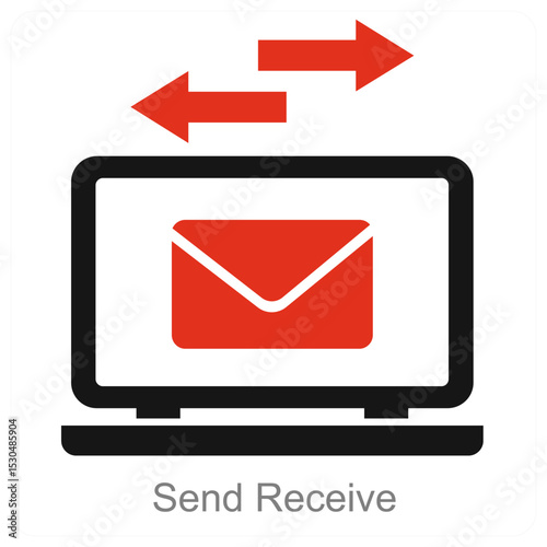 Send Receive