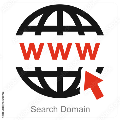 Search Domain
