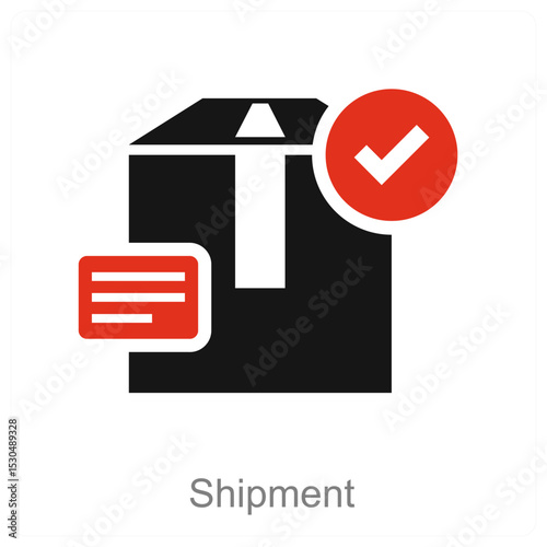Shipment
