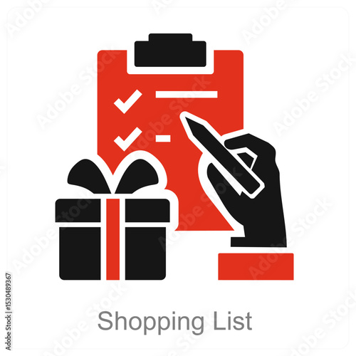 Shopping List