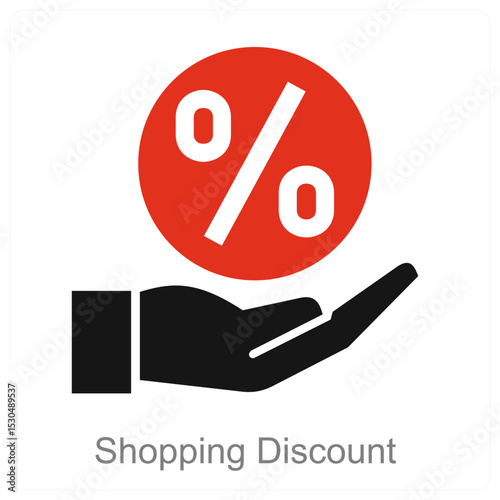 Shopping Discount