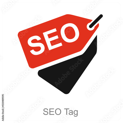 SEO Tag