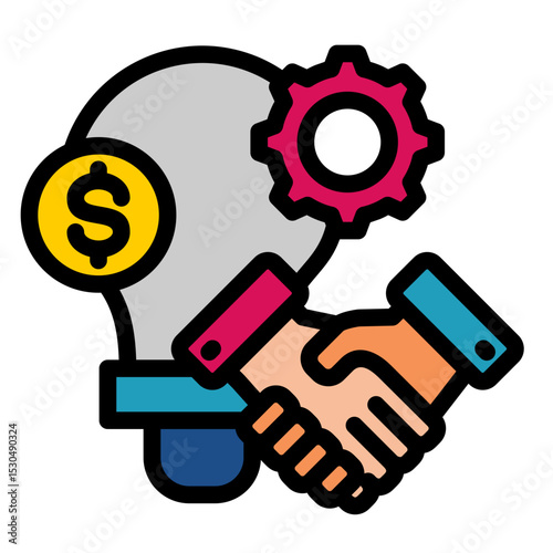 Innovation Icon