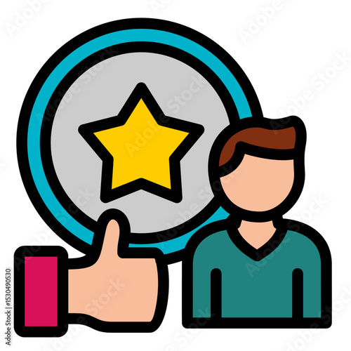 Excellence Icon