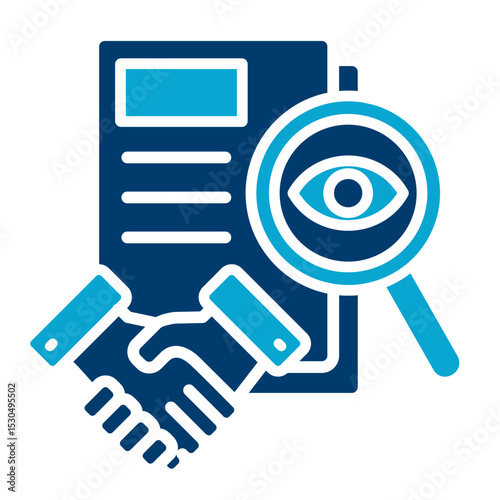 Transparency Icon