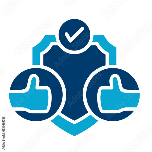 Reliability Icon