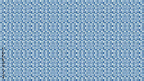 Wallpaper exhibiting graphical order and repetition to inspire calm productivity through design.