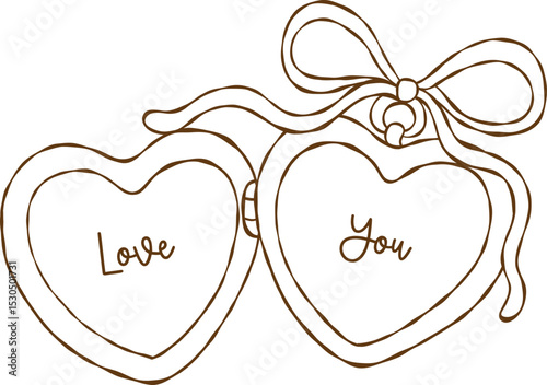 Heart Locket