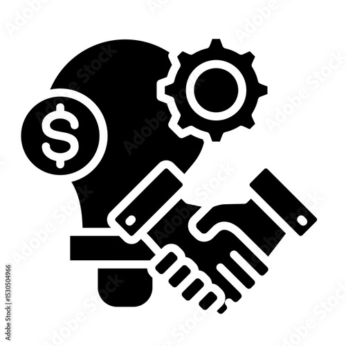 Innovation Icon