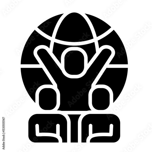 Diversity Icon