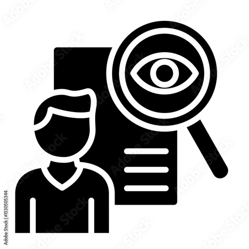 Transparency Icon