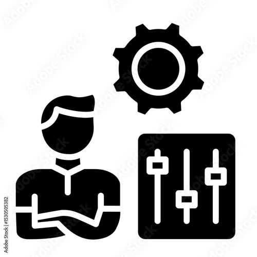 Adaptability Icon