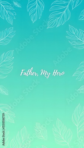 vector illustration of an abstract background