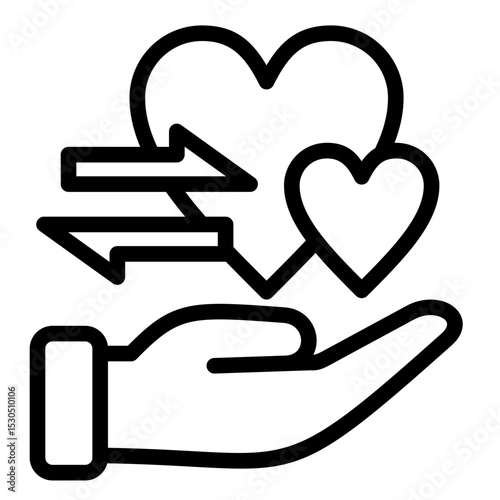 Empathy Icon