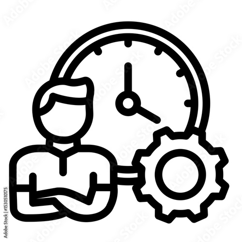 Patience Icon