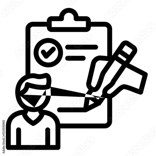 Accountability Icon