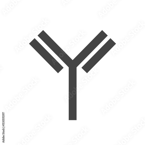Antibody Structure icon
