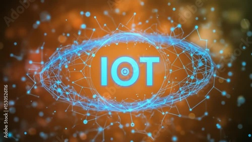 Visualizing the Internet of Things: A Connected Digital Future Unveiled