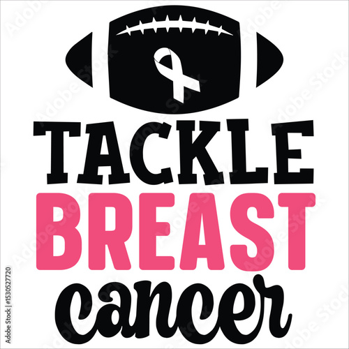 tackle breast cancer