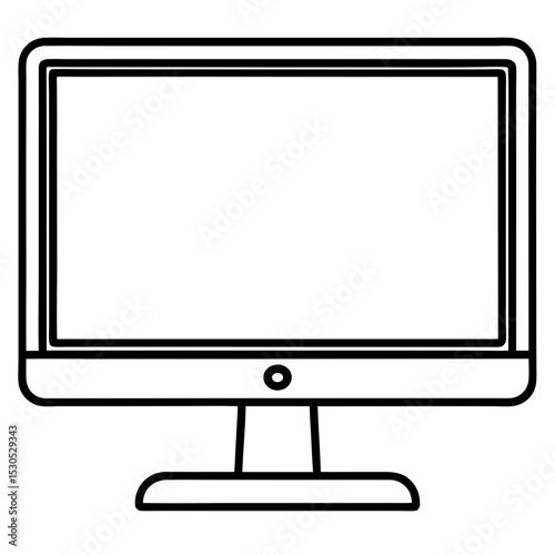 flat screen tv