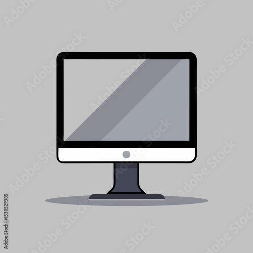 flat screen tv