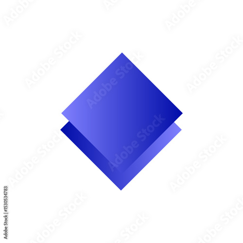 blue folder isolated on white background Free Download blue folder isolated on white background - GFXLoad