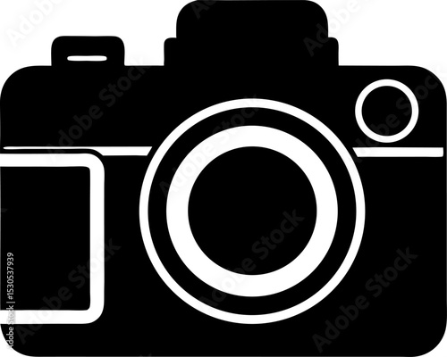 photo camera icon
