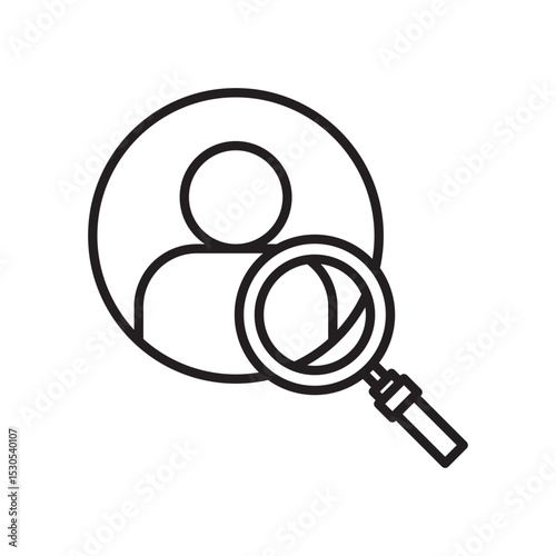 Job Vacancy Icon