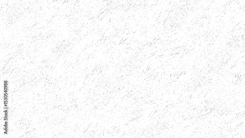 Vector soft noise texture with delicate speckle pattern for grunge design on transparent background Minimal distressed effect