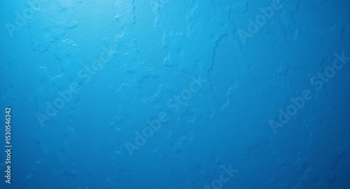 blue painted wood texture