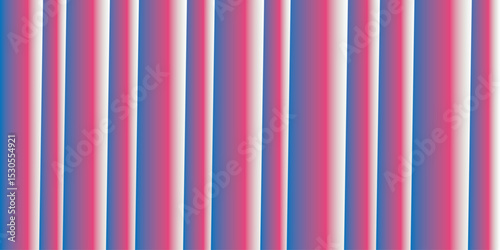 Abstract gradient background with undulating patterns in shades of colorful Smooth, flowing, vertical wavy lines. Diagonal bands are soft-edged. Cool and modern futuristic, sleek appearance ...